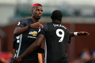 Paul Pogba an